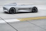 Infiniti Prototype 10 2018 года